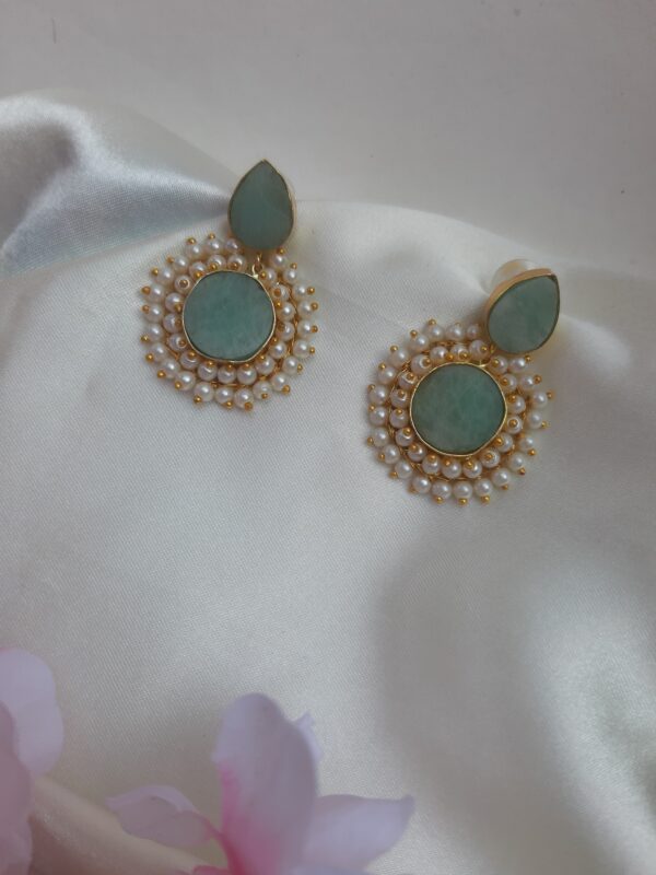 Natural stone danglers - Image 2