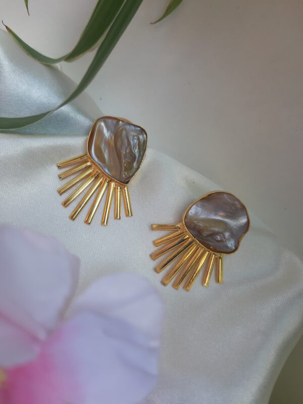 MOP studs - Image 2